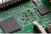 Printed circuit board manufacturing and assembly press release